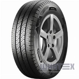 Barum Vanis 3 225/75 R16C 121/120R